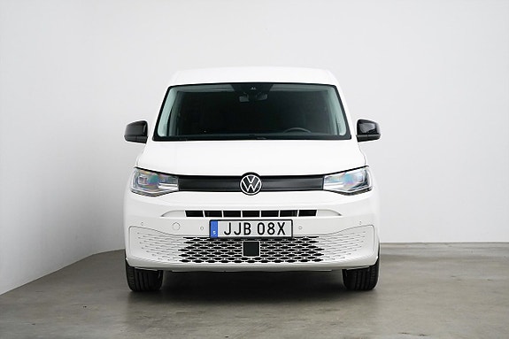 Volkswagen Caddy 20 of 22