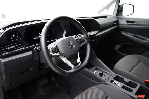 Volkswagen Caddy 5 of 22