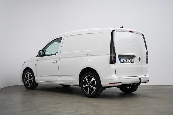 Volkswagen Caddy 4 of 22