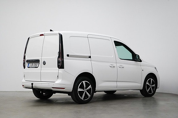 Volkswagen Caddy 19 of 22