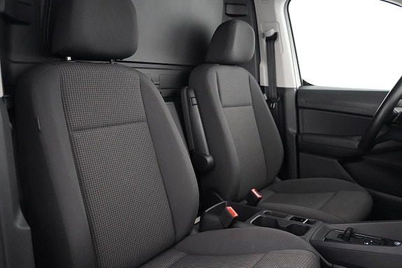 Volkswagen Caddy 15 of 22