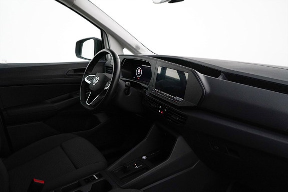 Volkswagen Caddy 14 of 22
