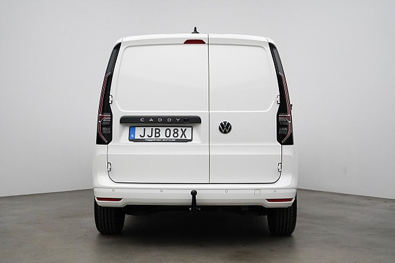 Volkswagen Caddy 18 of 22
