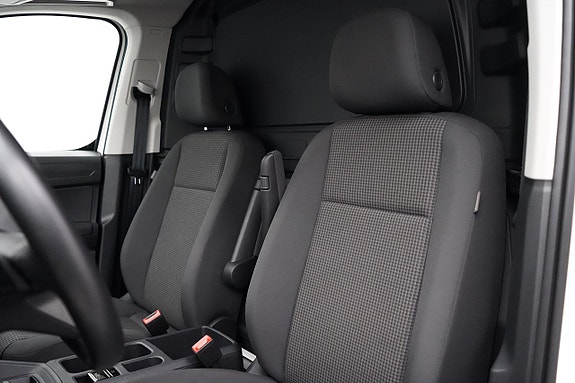 Volkswagen Caddy 6 of 22