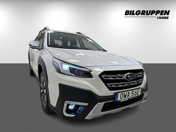 Subaru Outback 3 of 20