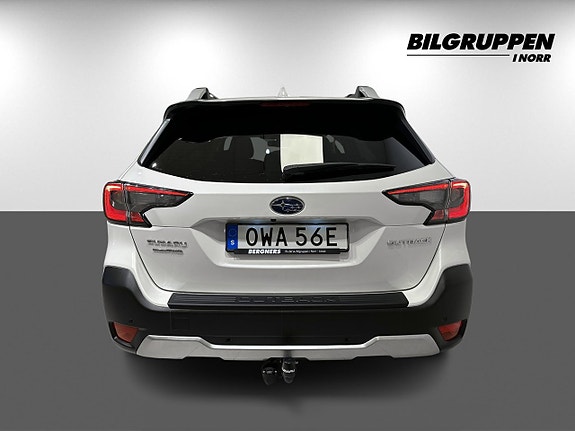 Subaru Outback 5 of 20