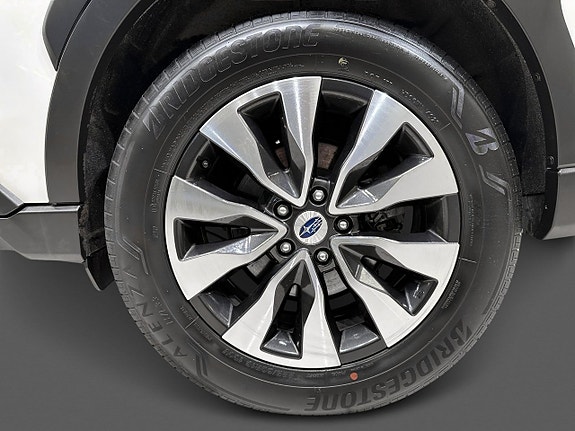 Subaru Outback 20 of 20