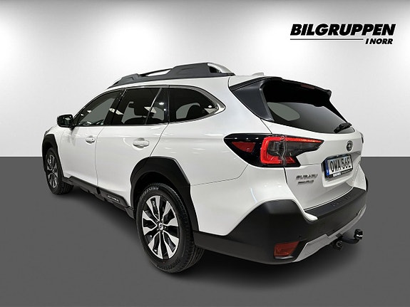 Subaru Outback 6 of 20
