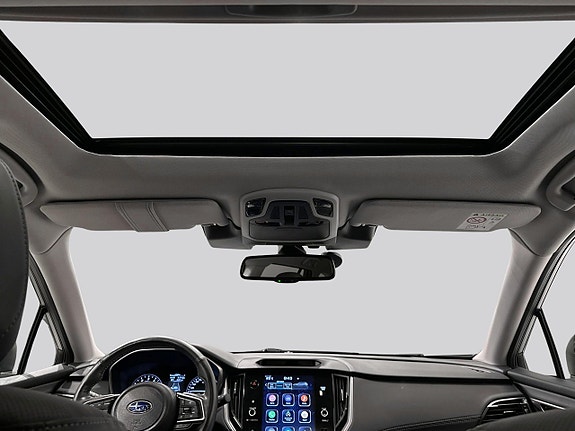 Subaru Outback 19 of 20