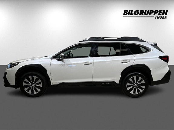 Subaru Outback 4 of 20