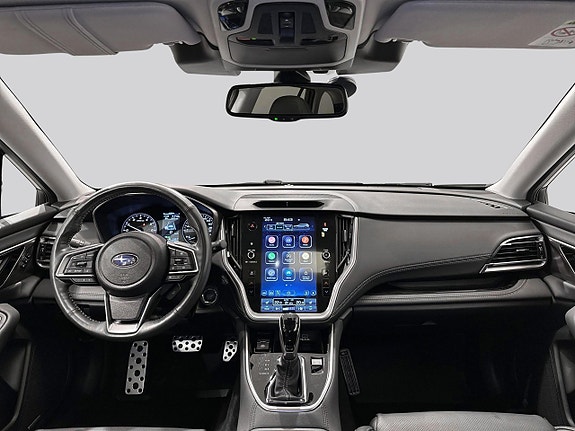 Subaru Outback 7 of 20