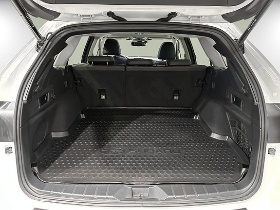 Subaru Outback 14 of 20
