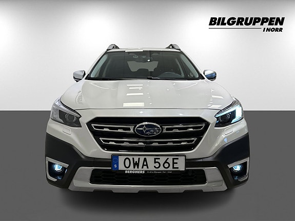 Subaru Outback 2 of 20