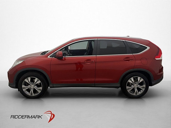 Honda CR-V 4 of 30