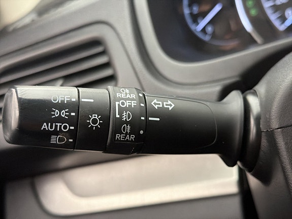 Honda CR-V 19 of 30
