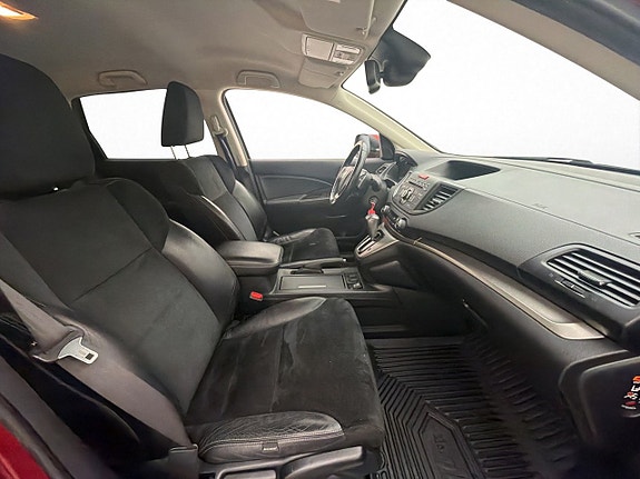 Honda CR-V 15 of 30