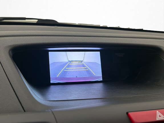 Honda CR-V 24 of 30