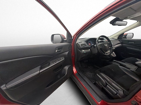 Honda CR-V 11 of 30
