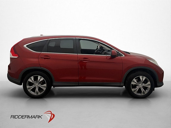 Honda CR-V 9 of 30