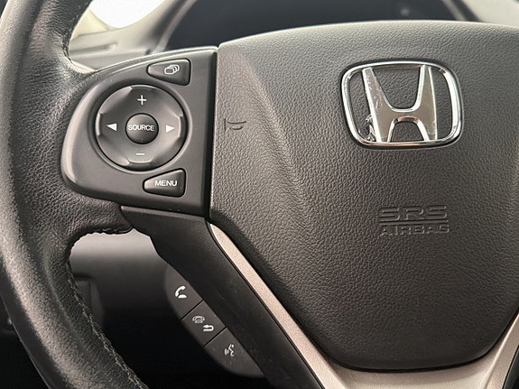 Honda CR-V 20 of 30