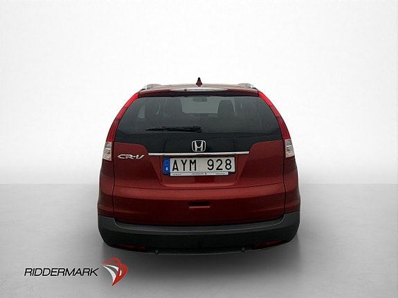 Honda CR-V 6 of 30
