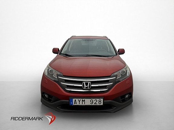 Honda CR-V 2 of 30