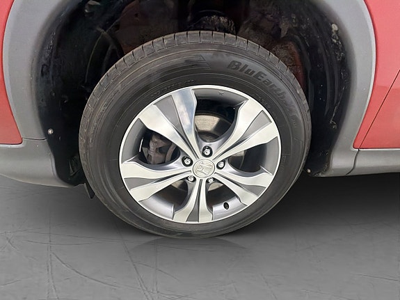 Honda CR-V 29 of 30