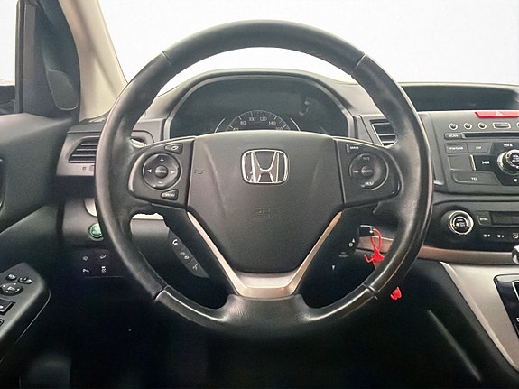 Honda CR-V 14 of 30