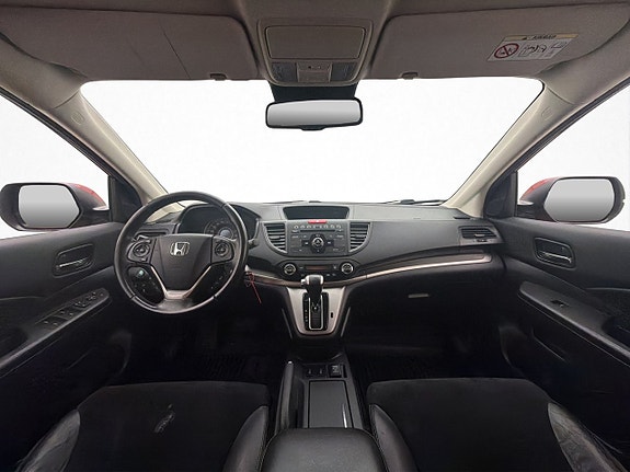 Honda CR-V 13 of 30