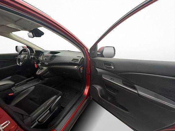 Honda CR-V 16 of 30
