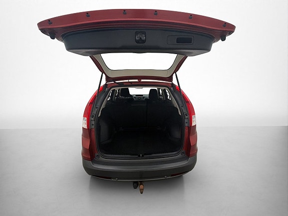 Honda CR-V 28 of 30