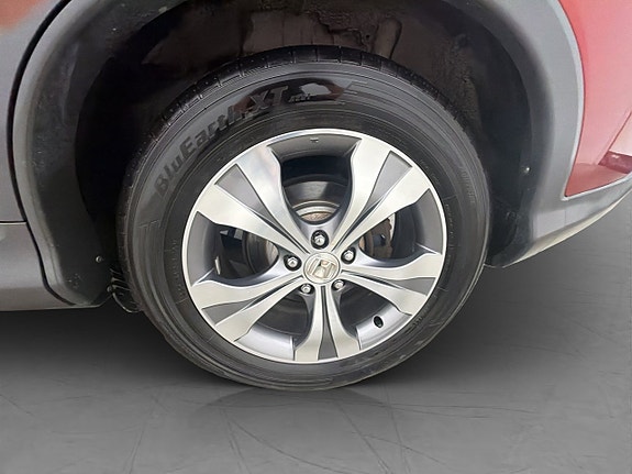 Honda CR-V 30 of 30