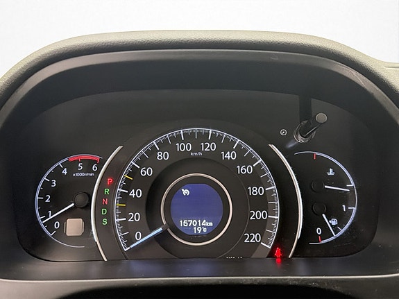 Honda CR-V 18 of 30