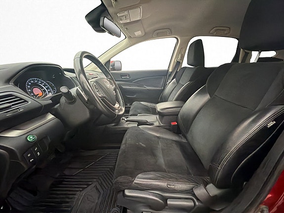 Honda CR-V 12 of 30