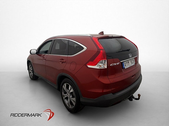 Honda CR-V 5 of 30