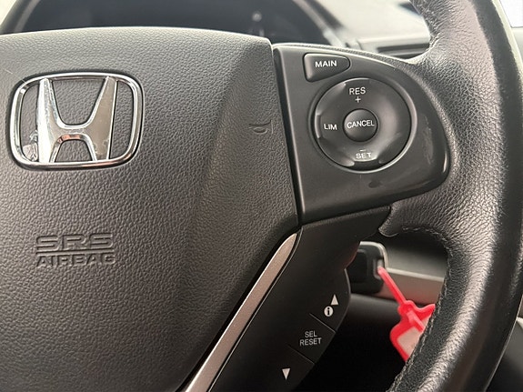 Honda CR-V 21 of 30