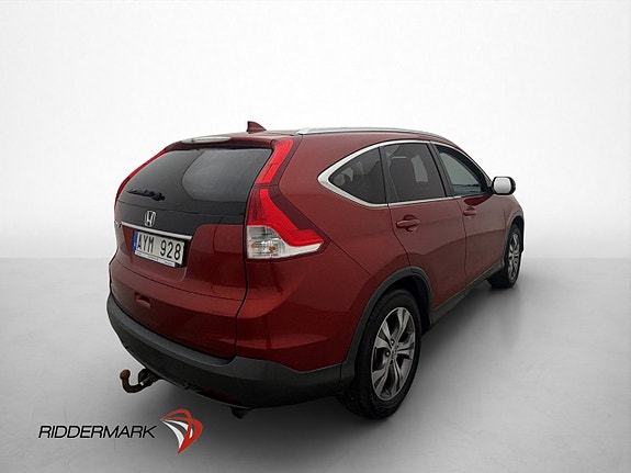 Honda CR-V 8 of 30