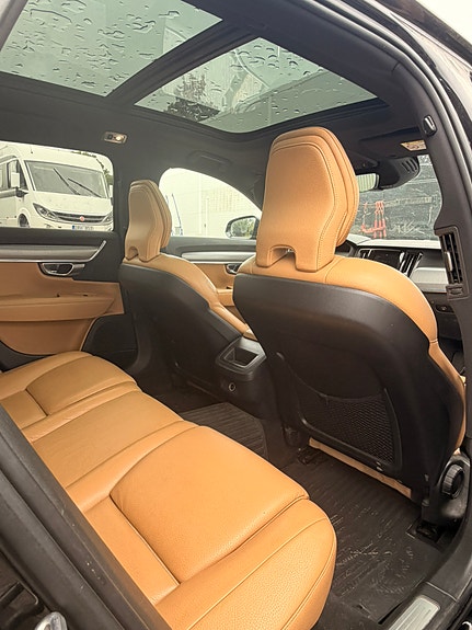 Volvo V90 4 of 4