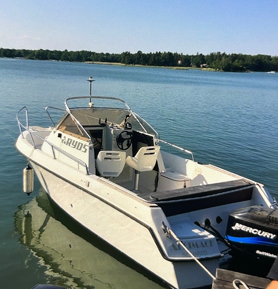 Ryds 600 Bf 3 of 6