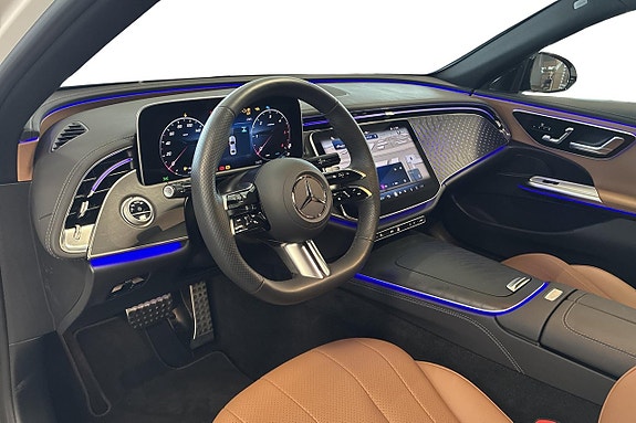 Mercedes-Benz E220 d 7 of 20
