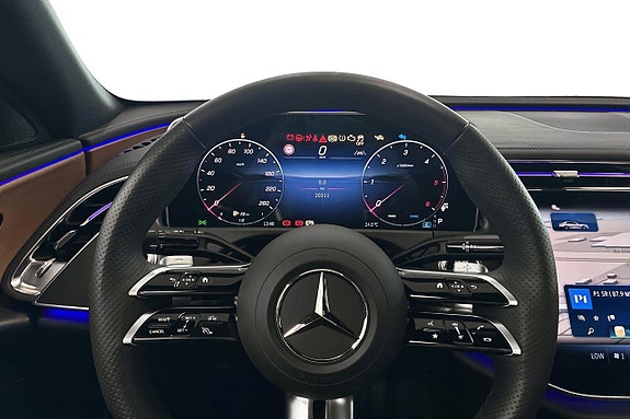 Mercedes-Benz E220 d 6 of 20