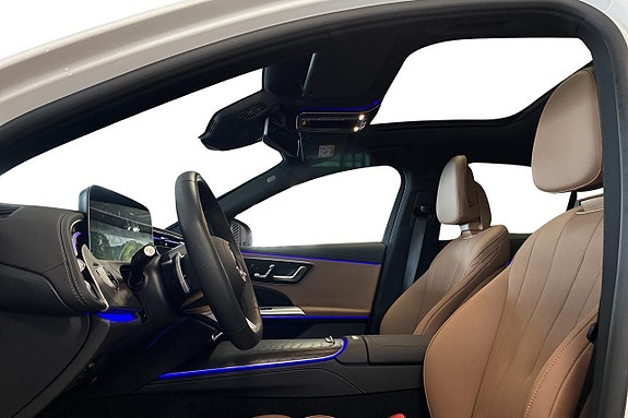 Mercedes-Benz E220 d 8 of 20