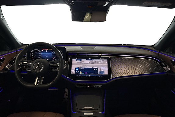 Mercedes-Benz E220 d 9 of 20