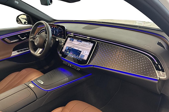 Mercedes-Benz E220 d 11 of 20