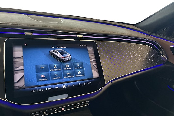Mercedes-Benz E220 d 16 of 20