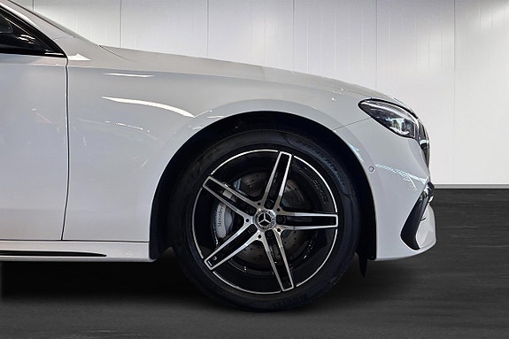 Mercedes-Benz E220 d 12 of 20
