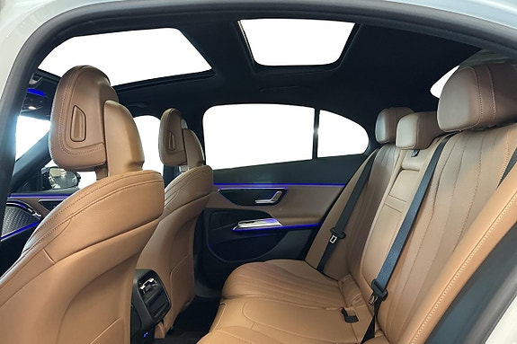 Mercedes-Benz E220 d 10 of 20