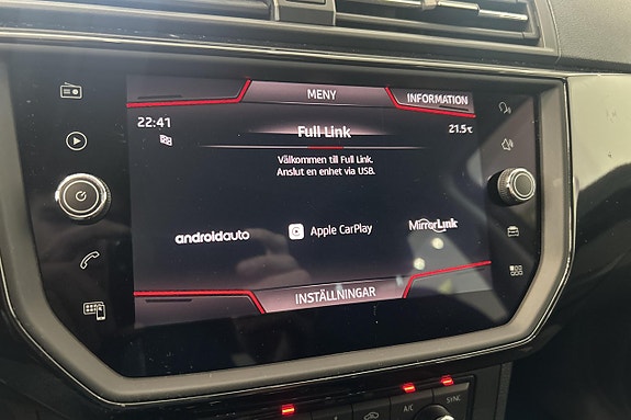 Seat Ibiza 26 of 26