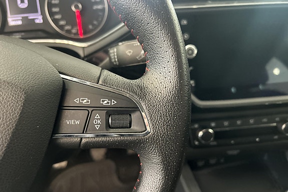 Seat Ibiza 19 of 26