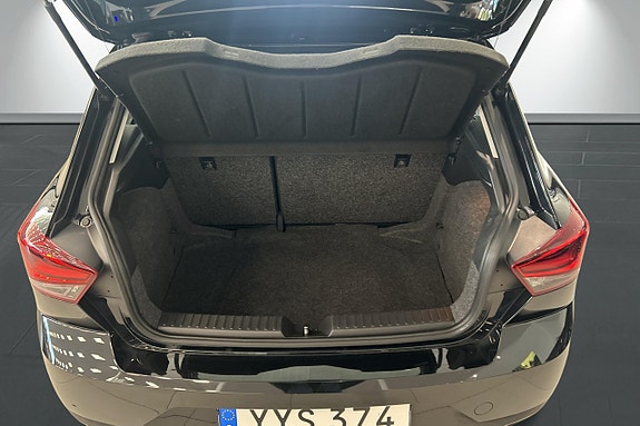 Seat Ibiza 17 of 26